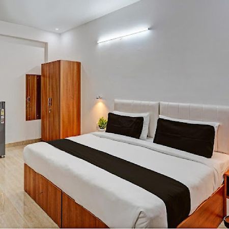 Akshay Dream Stay Гургаон Экстерьер фото