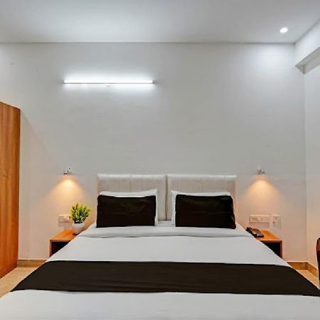 Akshay Dream Stay Гургаон Экстерьер фото
