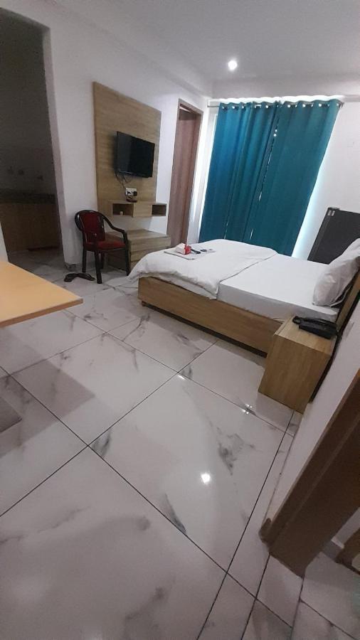 Akshay Dream Stay Гургаон Экстерьер фото