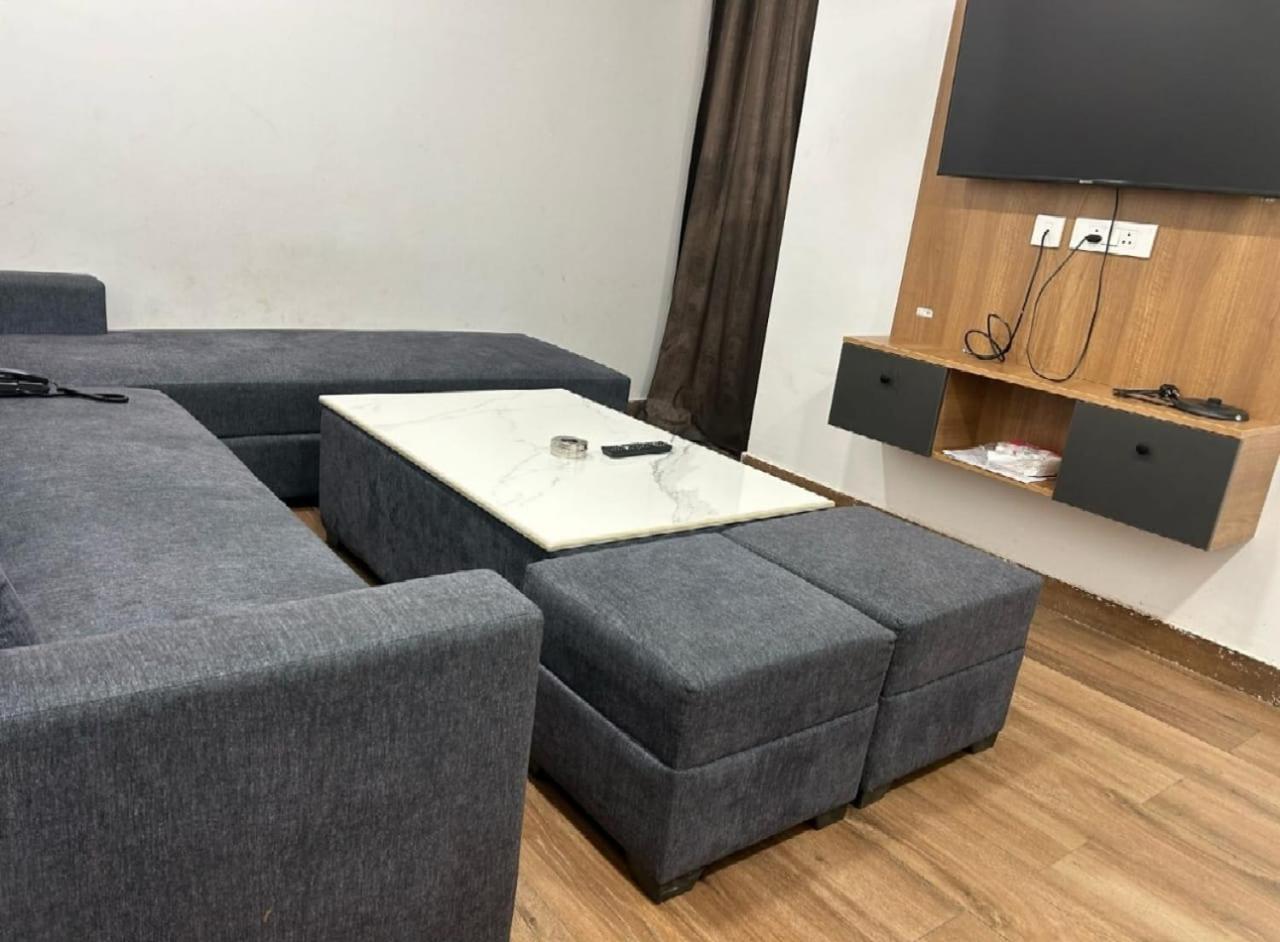 Akshay Dream Stay Гургаон Экстерьер фото
