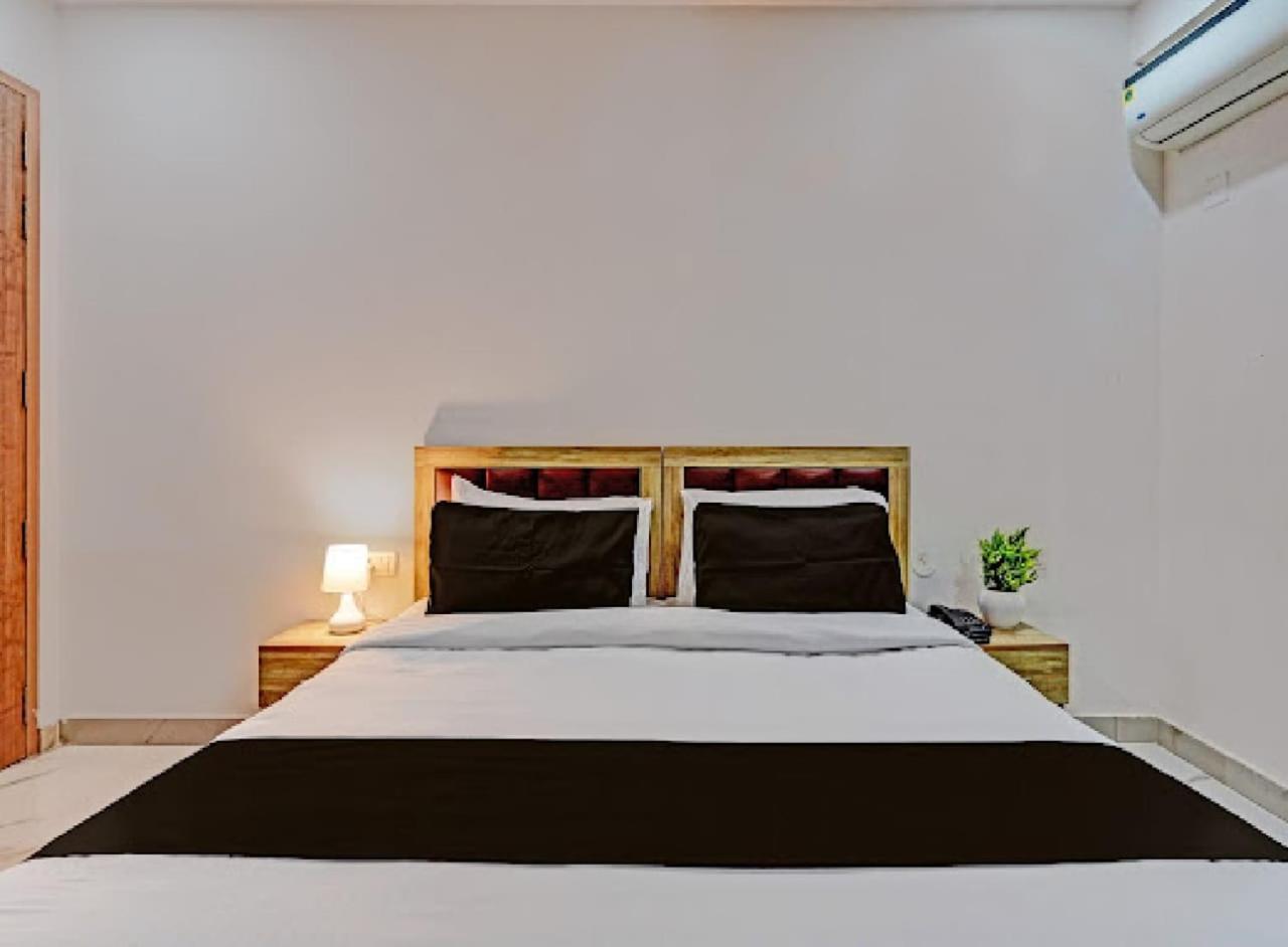 Akshay Dream Stay Гургаон Экстерьер фото
