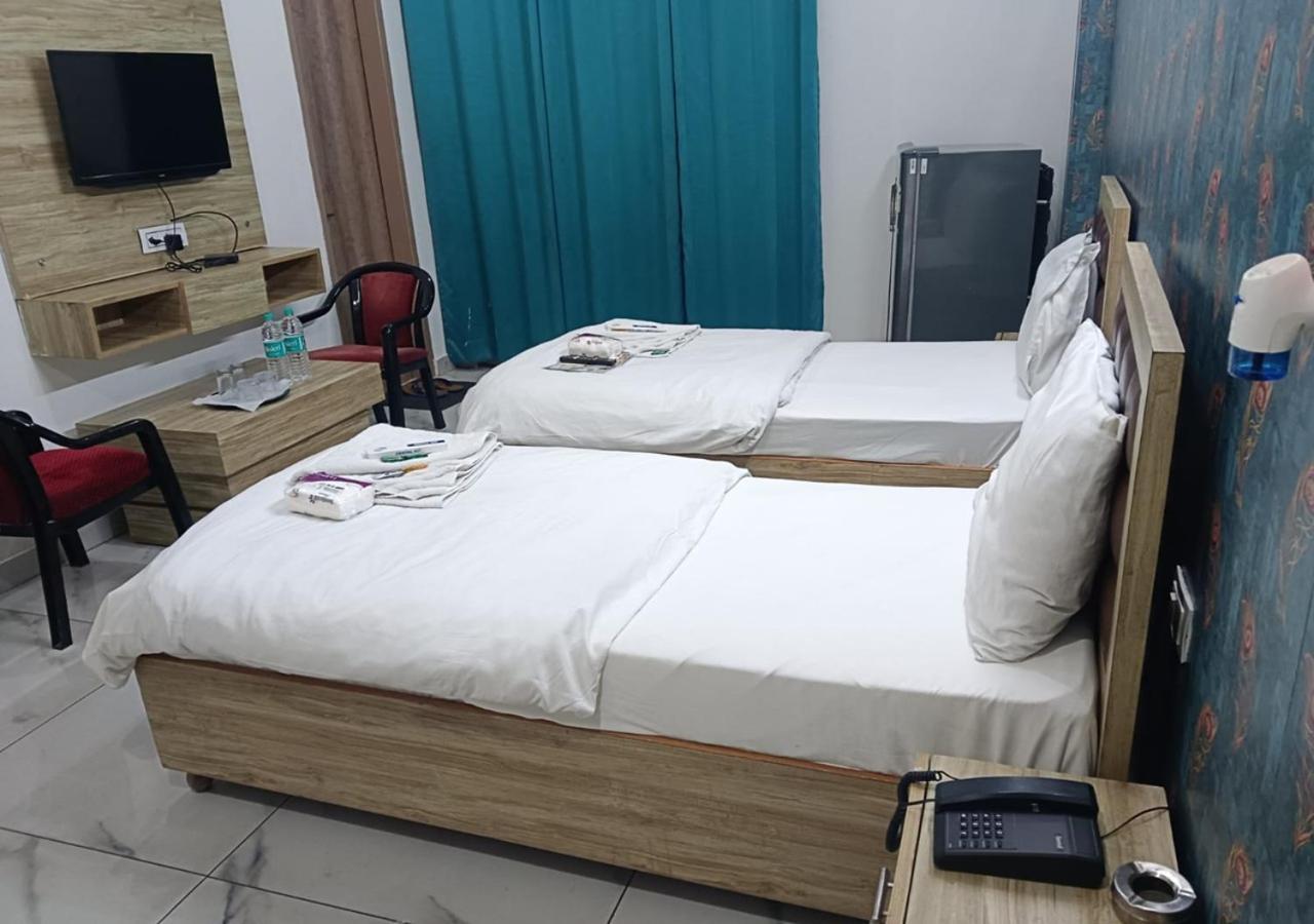 Akshay Dream Stay Гургаон Экстерьер фото