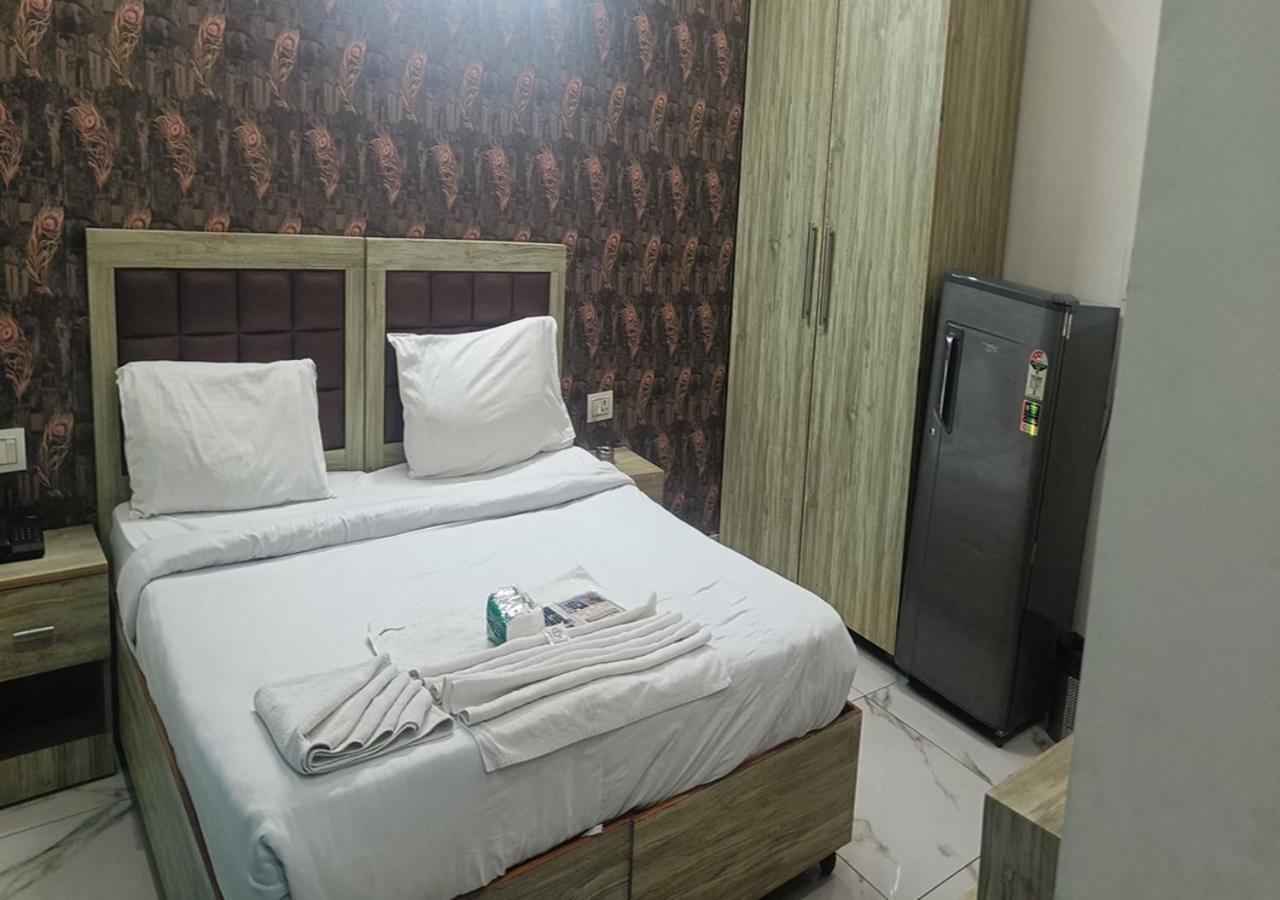Akshay Dream Stay Гургаон Экстерьер фото